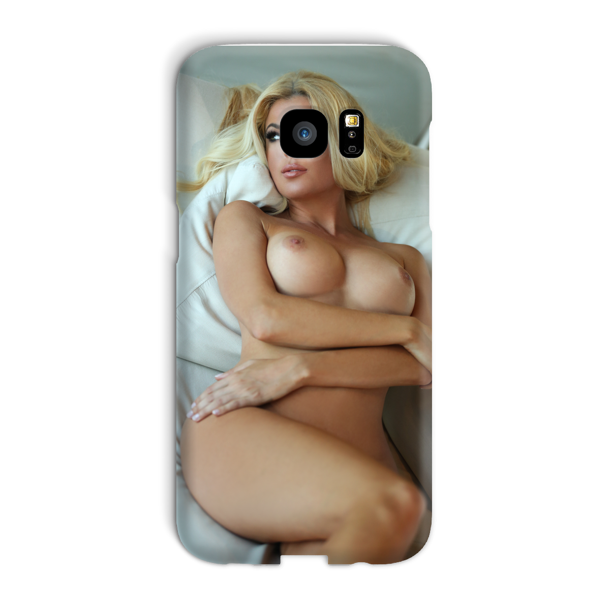 Day Dreaming Samsung Galaxy Phone Case